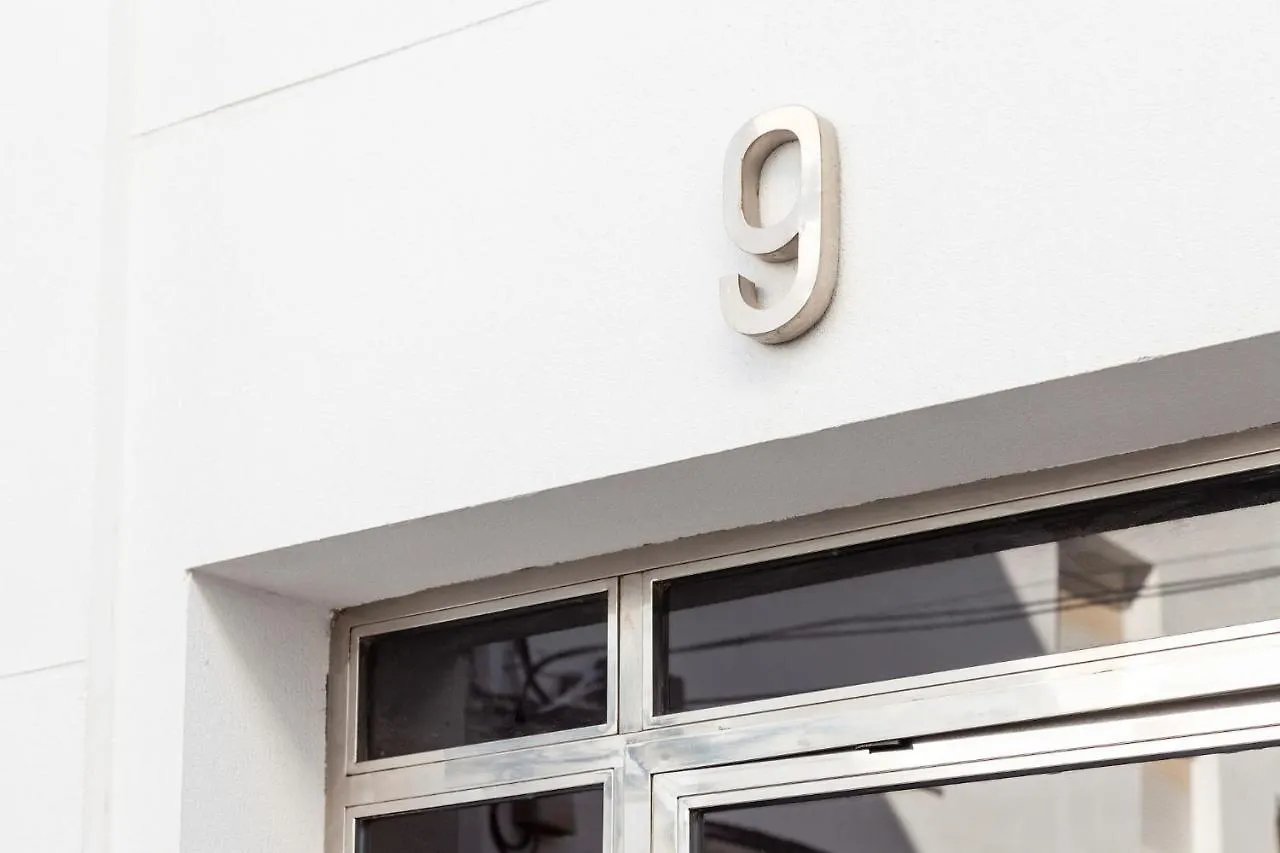 Apartamento Calle Ingeniero La Cierva 호텔 콘일데라프론테라 아파트